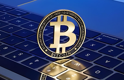 币安云易交易界面